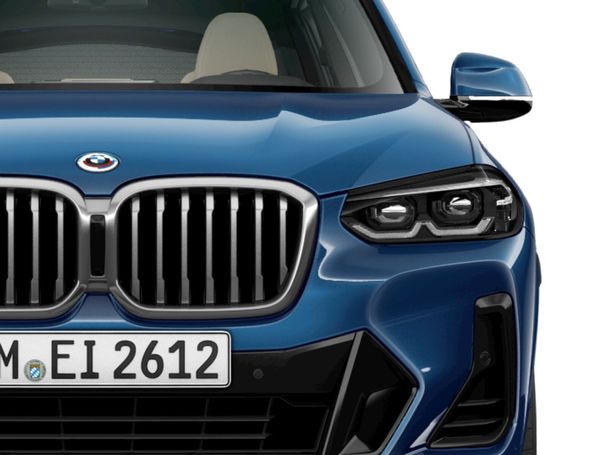 BMW X3 xDrive20d M Sport 140 kW image number 5