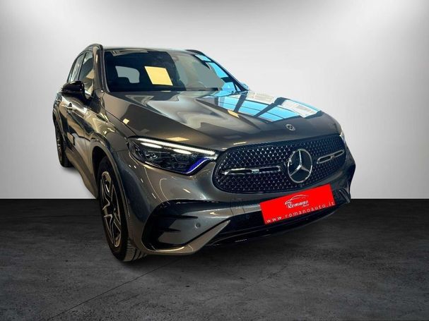 Mercedes-Benz GLC 220 143 kW image number 1