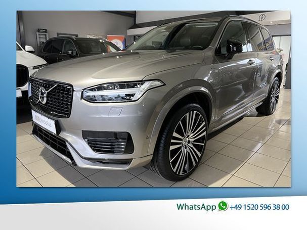 Volvo XC90 Recharge T8 AWD 288 kW image number 1