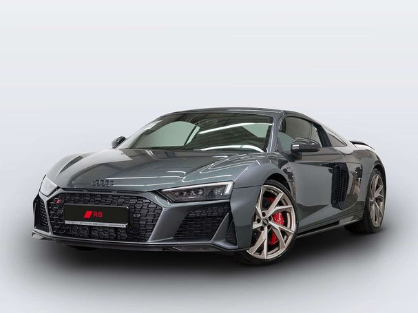 Audi R8 Performance 456 kW image number 1