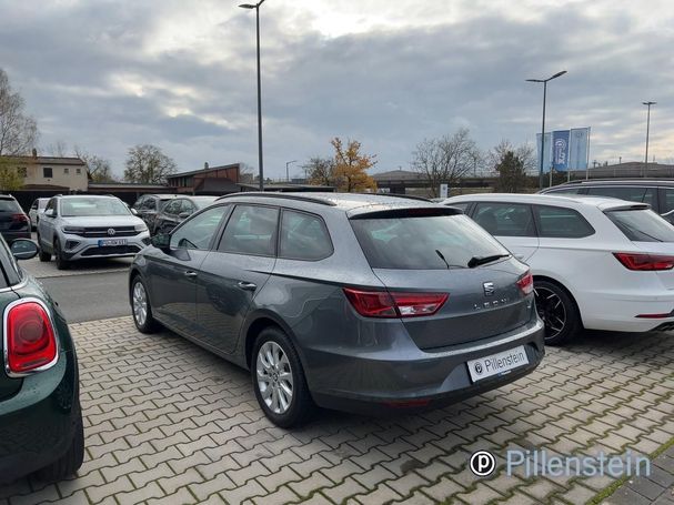 Seat Leon ST 1.4 Style 110 kW image number 2