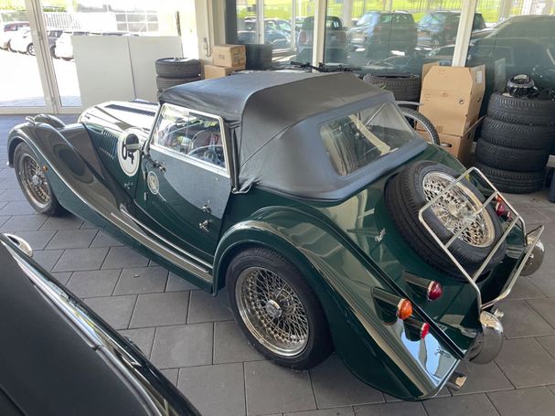 Morgan Roadster 210 kW image number 4