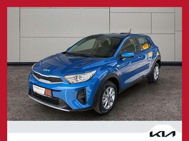 Kia Stonic 1.2 58 kW image number 1