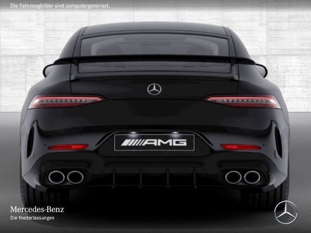 Mercedes-Benz AMG GT 53 320 kW image number 11