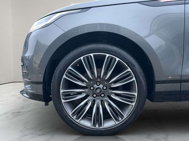 Land Rover Range Rover Velar 221 kW image number 19