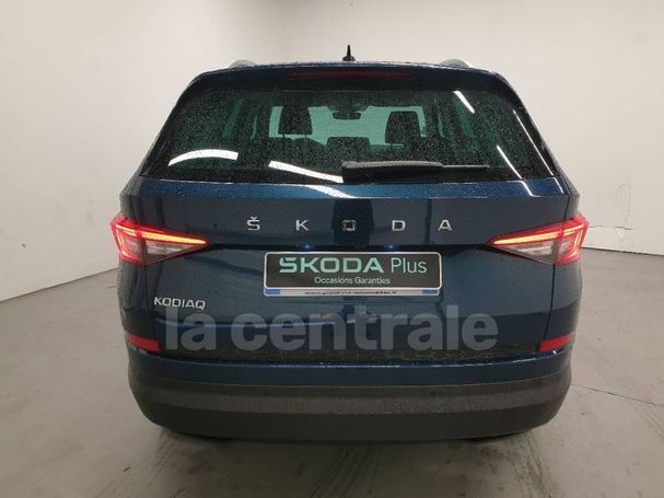 Skoda Kodiaq 1.5 TSI ACT DSG Style 110 kW image number 3