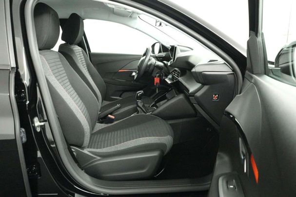 Peugeot 208 75 Active 55 kW image number 22