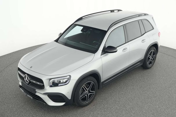 Mercedes-Benz GLB 180 100 kW image number 1