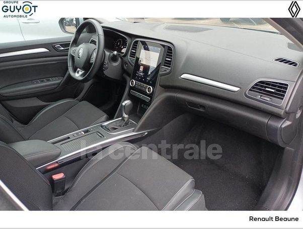 Renault Megane TCe 140 EDC 103 kW image number 40