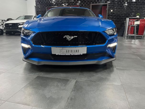 Ford Mustang GT 525 kW image number 4