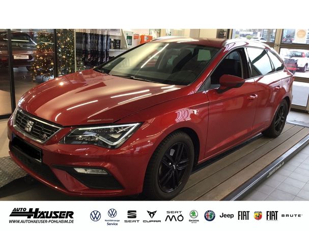 Seat Leon ST 1.4 FR 110 kW image number 1