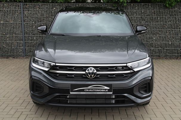 Volkswagen T-Roc 1.5 TSI R-Line DSG 110 kW image number 4