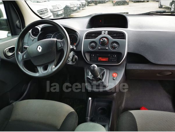 Renault Kangoo dCi 90 66 kW image number 5