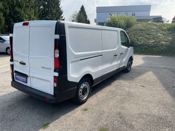 Renault Trafic Blue dCi 150 110 kW image number 2