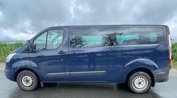 Ford Transit Custom Kombi L2 Trend 77 kW image number 2