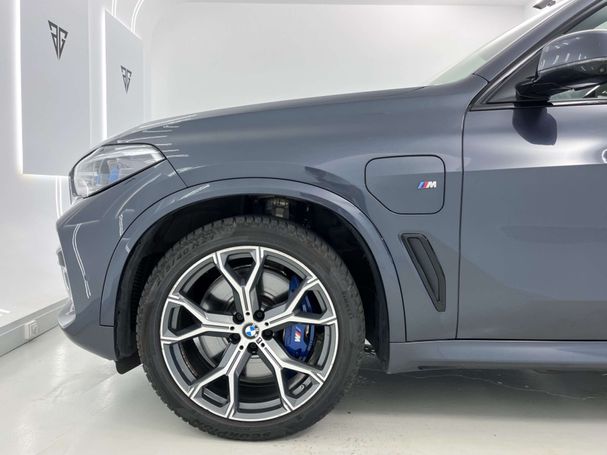 BMW X5 45e xDrive 293 kW image number 42