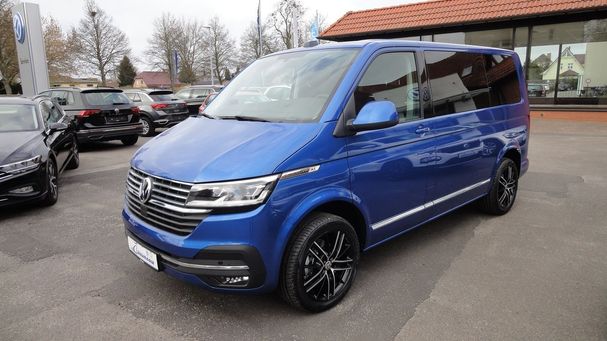 Volkswagen T6 Caravelle DSG Comfortline 110 kW image number 1