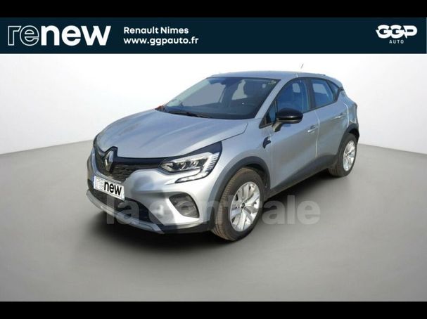 Renault Captur TCe 90 67 kW image number 1