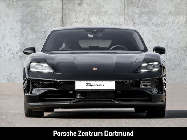 Porsche Taycan 320 kW image number 3