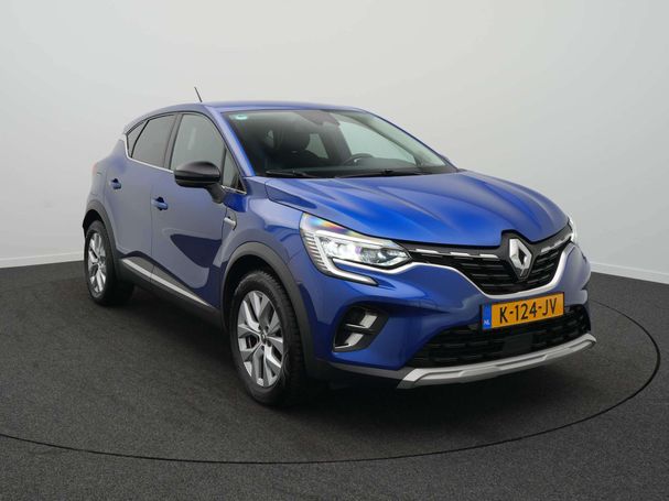 Renault Captur TCe 74 kW image number 3