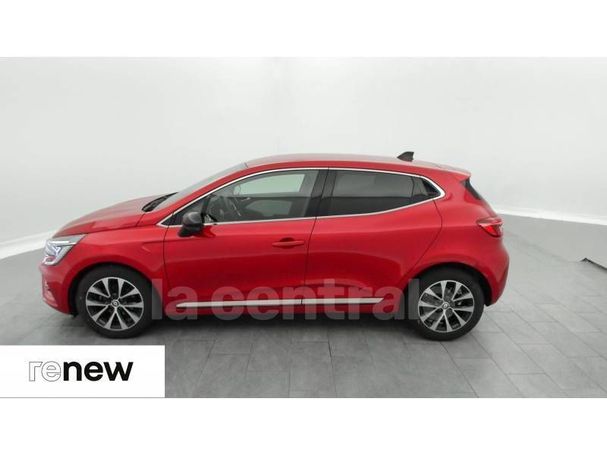 Renault Clio TCe 90 Techno 66 kW image number 5