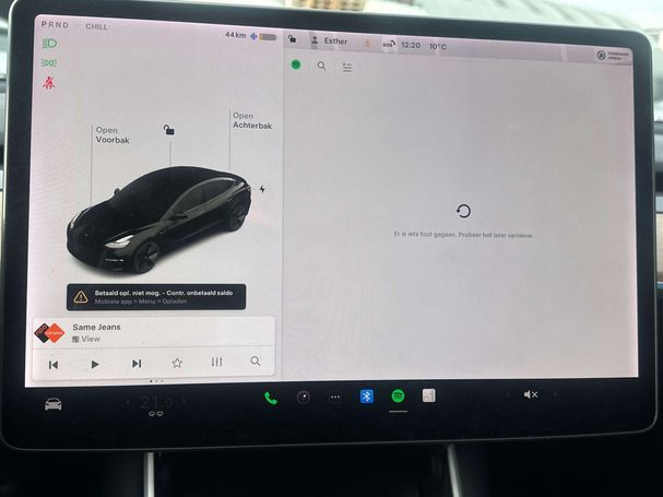 Tesla Model 3 60 Plus 175 kW image number 17