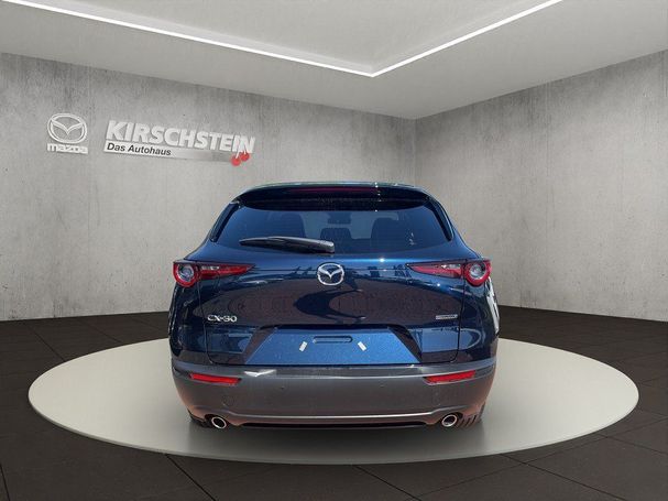 Mazda CX-30 90 kW image number 3