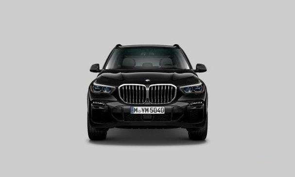 BMW X5 xDrive 250 kW image number 3