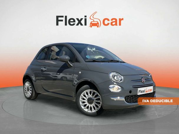 Fiat 500 1.0 51 kW image number 2