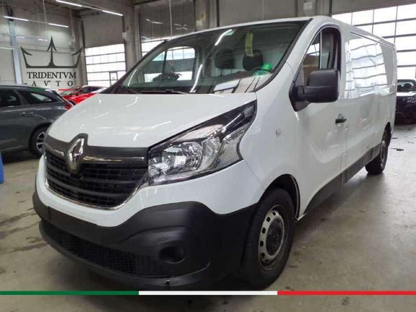 Renault Trafic L2H1 dCi 120 88 kW image number 1