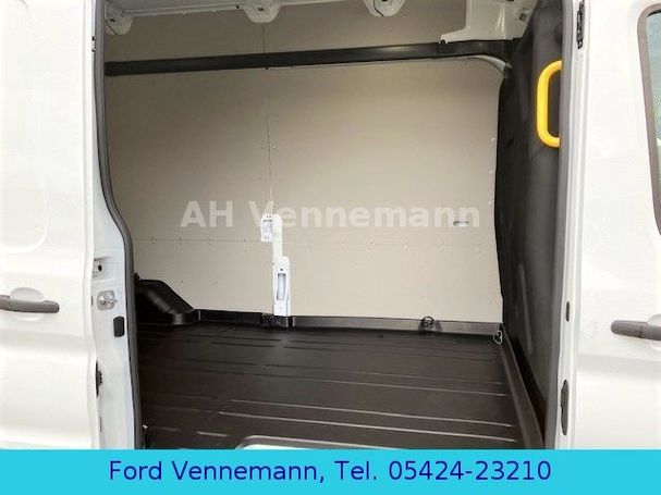 Ford Transit 350 Trend 96 kW image number 9