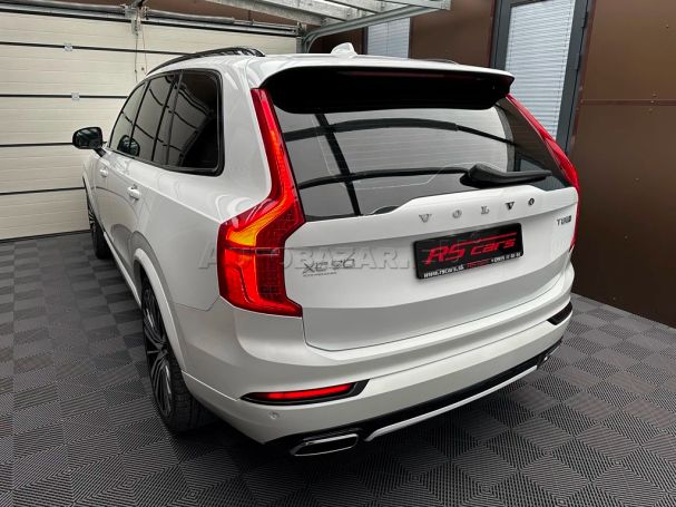 Volvo XC90 T8 AWD 288 kW image number 3