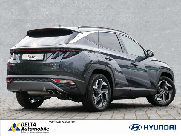 Hyundai Tucson 4WD 195 kW image number 2