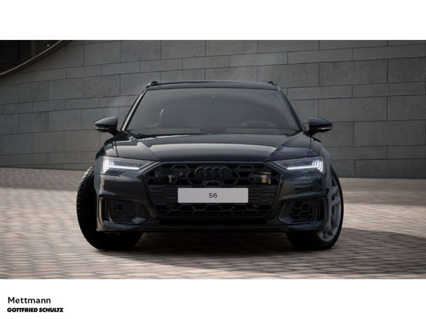 Audi S6 3.0 TDI Avant 253 kW image number 2