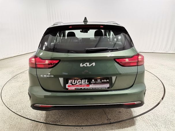 Kia Ceed Sportswagon 1.5 T-GDI 103 kW image number 23