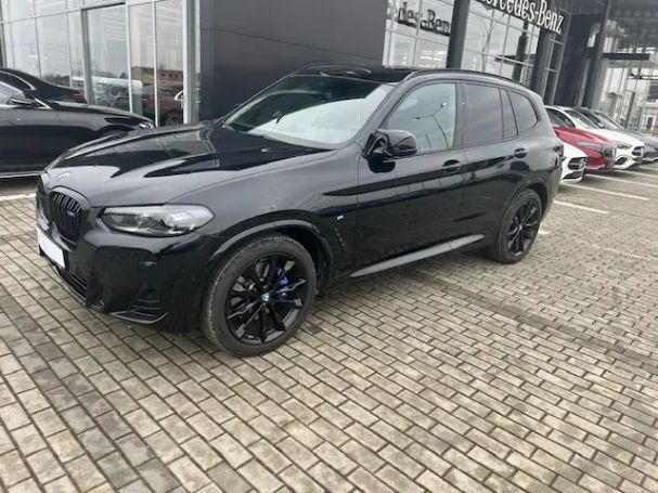 BMW X3 M xDrive 250 kW image number 3