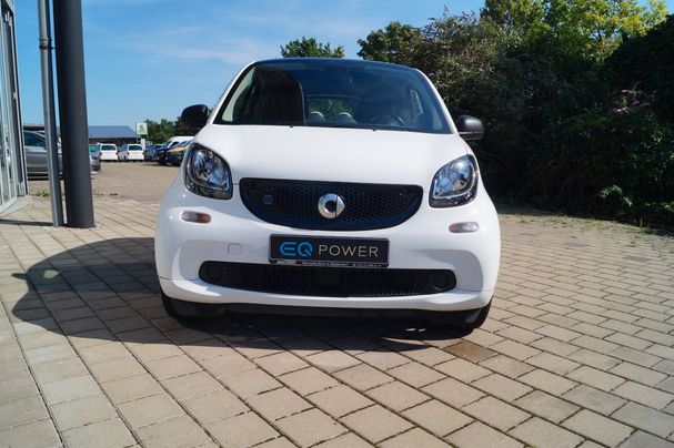 Smart ForTwo coupe EQ 60 kW image number 3