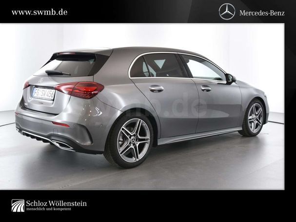 Mercedes-Benz A 180 100 kW image number 25