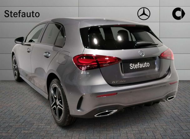 Mercedes-Benz A 250 e 160 kW image number 4