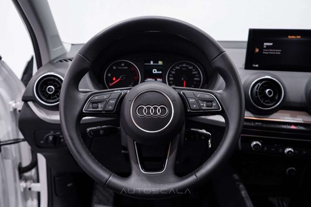 Audi Q2 30 TDI Advanced Business 85 kW image number 13