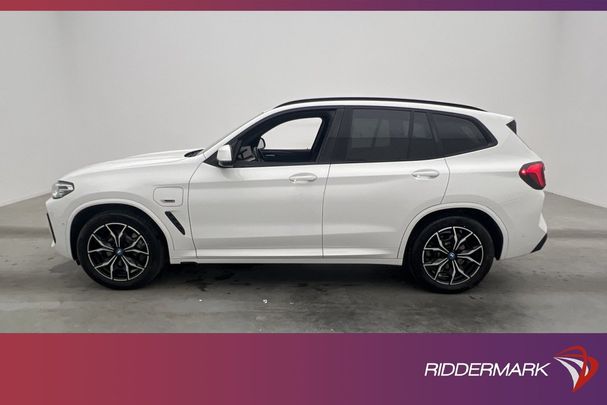 BMW X3 xDrive30e 216 kW image number 11