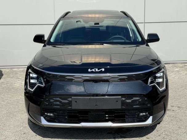 Kia Niro 150 kW image number 2