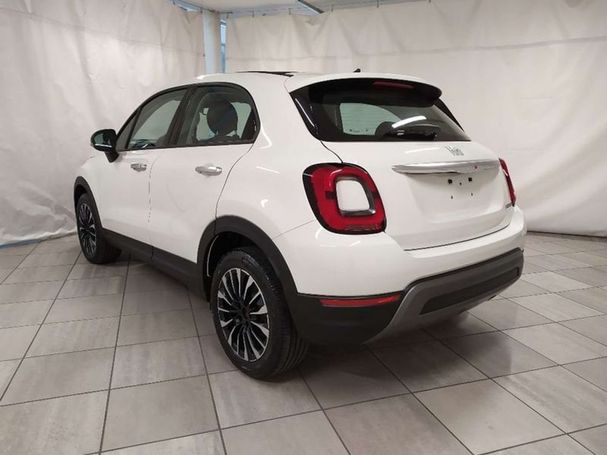 Fiat 500X 1.5 Hybrid Dolcevita DCT 96 kW image number 8