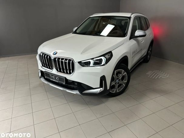 BMW X1 sDrive18i 100 kW image number 1