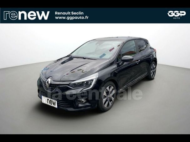 Renault Clio 74 kW image number 1