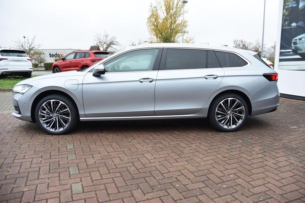 Skoda Superb Combi iV 1.5 TSI 150 kW image number 5