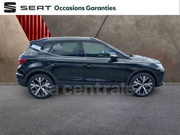 Seat Arona 1.0 TSI DSG 81 kW image number 4