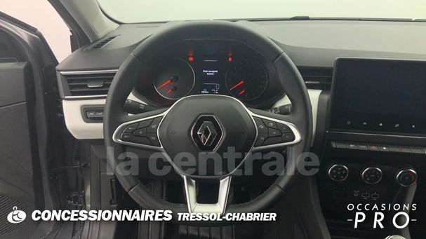 Renault Clio TCe 90 66 kW image number 19