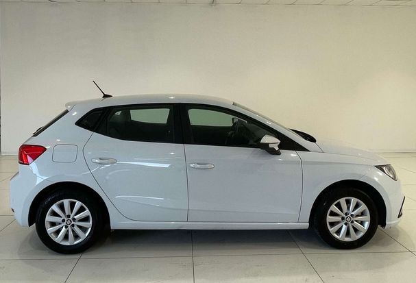 Seat Ibiza 1.0 MPI 59 kW image number 3