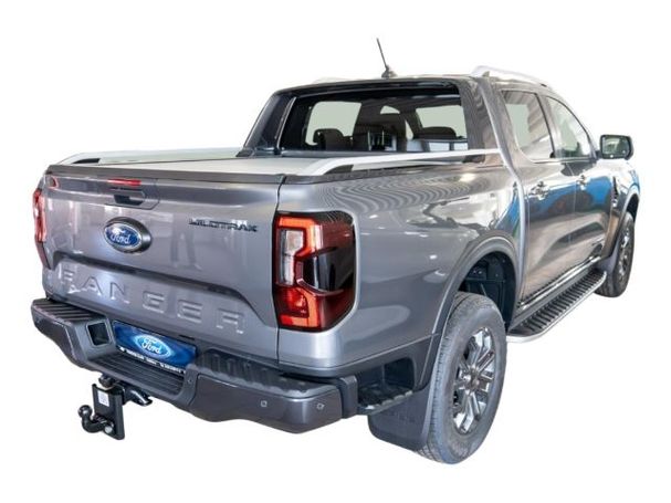 Ford Ranger 2.0 Wildtrak 151 kW image number 4